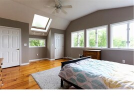 41 W Main Rd, Unit Seaside House in Little Compton, RI - Foto de edificio - Building Photo