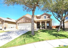 316 Julian Point in Cibolo, TX - Building Photo