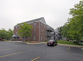 Janesville Wesley Apartments