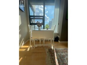 928 Homer St in Vancouver, BC - Building Photo - Building Photo