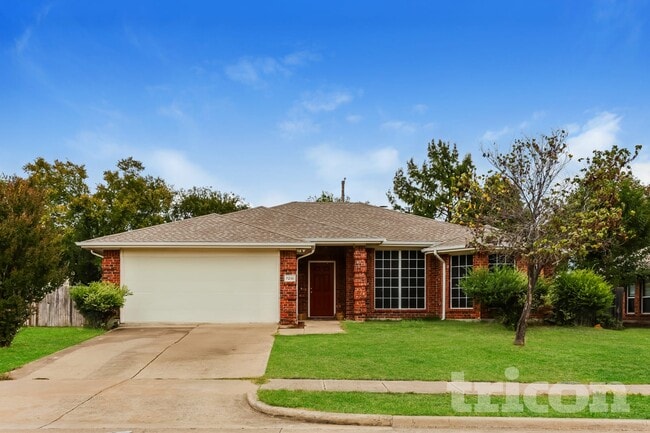 property at 7210 Compass Point Dr