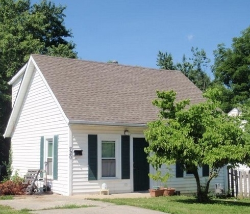 property at 720 Addison Ave