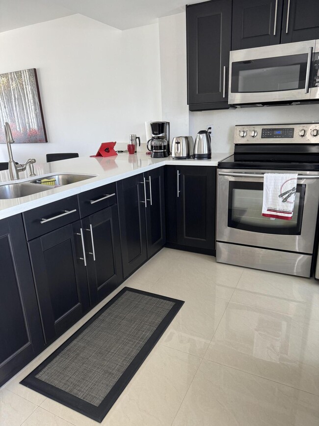 property at 201 N Ocean Blvd