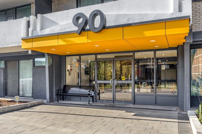 90 Eastdale in Toronto, ON - Building Photo - Building Photo