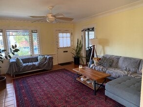 588 S 15th St in San Jose, CA - Foto de edificio - Building Photo