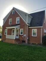 3113 Roundhill Ave NW, Unit B