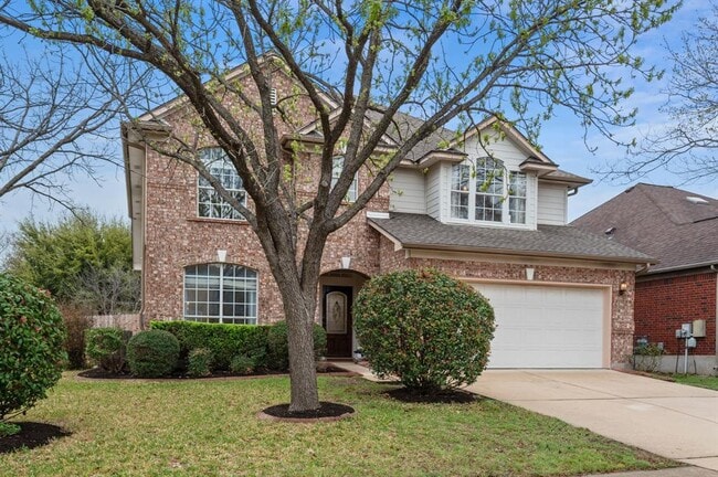 property at 1607 Belvedere Pl