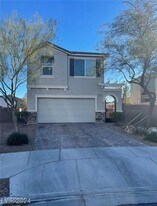 141 Blue Trout Ave in Henderson, NV - Building Photo