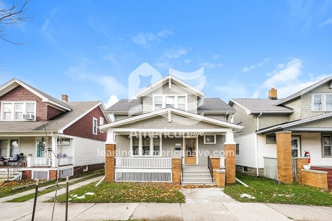 property at 1704 Flett Ave