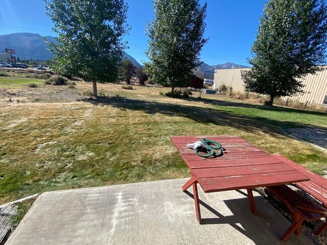 property at 175 Old Corvallis Rd