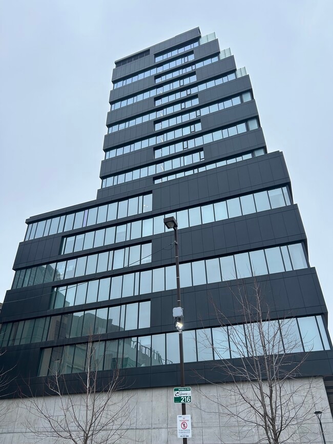 property at 195 Mccaul St