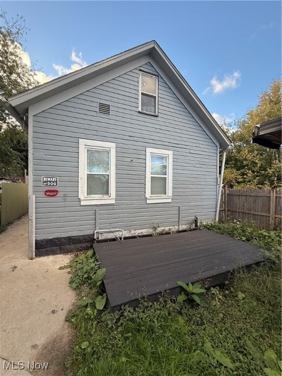 3152 W 46th St in Cleveland, OH - Building Photo - Building Photo