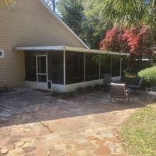 9055 Foxwood Dr S in Tallahassee, FL - Building Photo - Building Photo