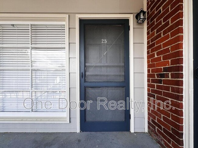 property at 732 Scotland St