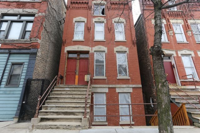1435 N Bosworth Ave, Unit M04H