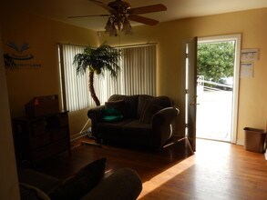 Interior Photo