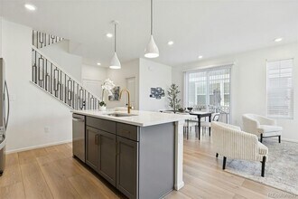 6218 N Nepal St in Aurora, CO - Building Photo - Building Photo