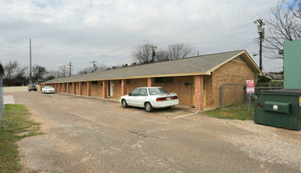 500 W Rancier Ave Apartments