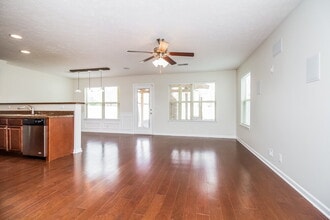 3440 Oval Hesson Lane in Murfreesboro, TN - Building Photo - Building Photo