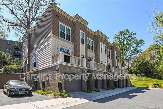 property at 245 N Dotger Ave