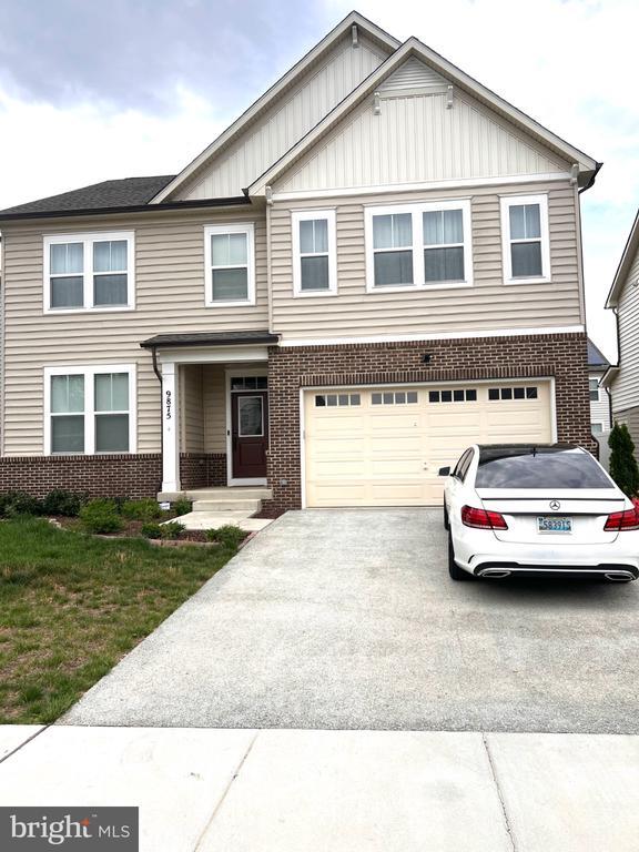 property at 9875 Selkie Ln