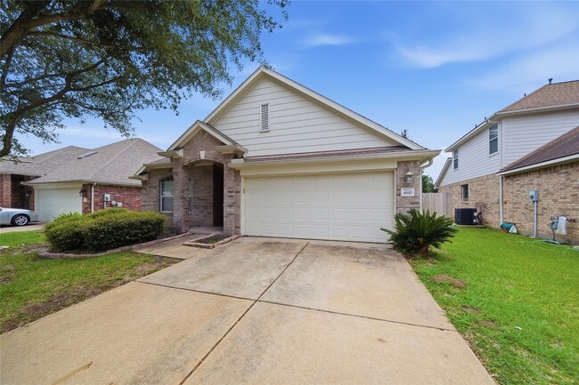 property at 4910 Ivory Meadows Ln