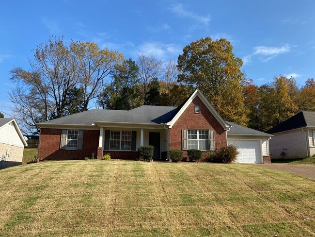 property at 4300 Cedar Hills Rd