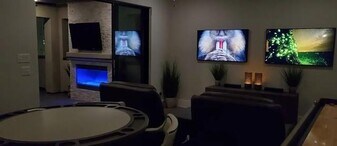 7708 Highcroft Wy in Plano, TX - Building Photo