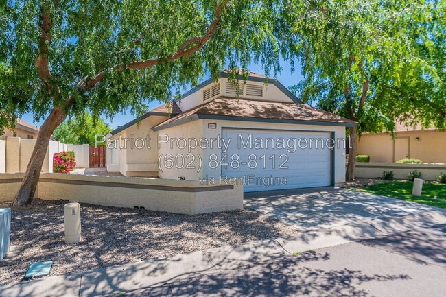 property at 5237 W Boston Way S