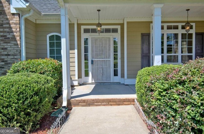 170 Diana Dr in Fayetteville, GA - Building Photo - Building Photo