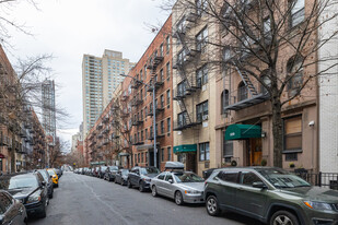 529 E 88th St in New York, NY - Foto de edificio - Building Photo