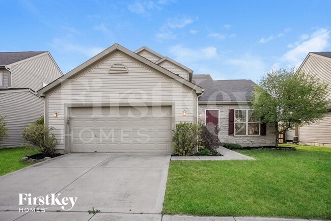 property at 7398 Haverhill Ln