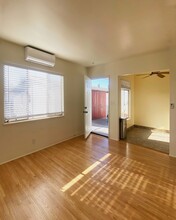 1225 25th St, Unit C in Santa Monica, CA - Building Photo - Building Photo