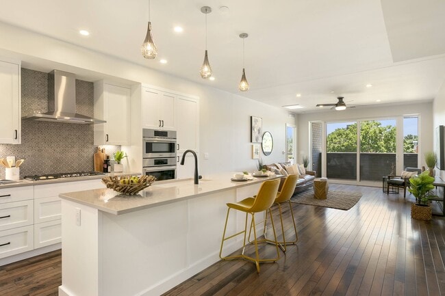 property at 221 E Mountain Ave
