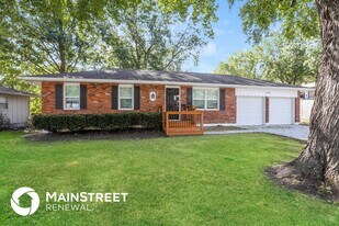 16109 E 25th St S in Independence, MO - Building Photo