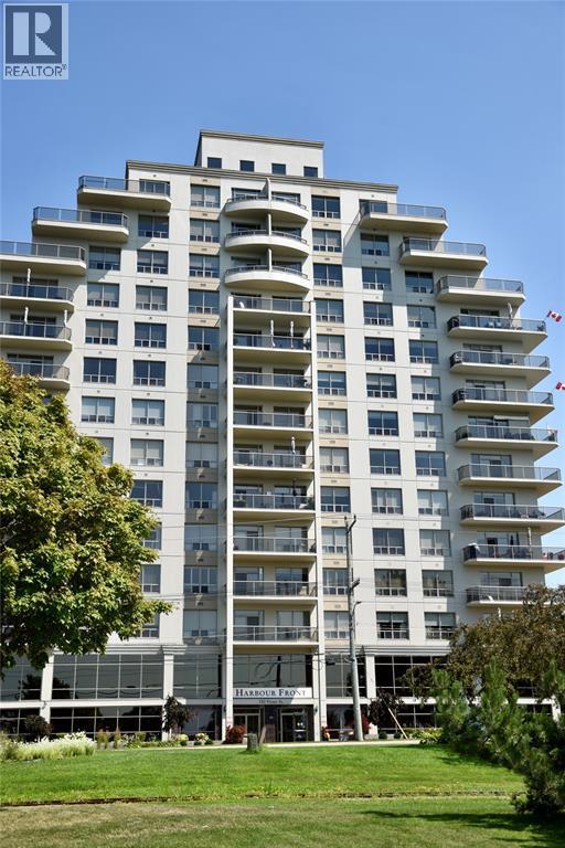 property at 350 Front St N