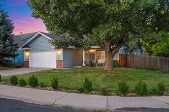 1848 Chesapeake Cir in Johnstown, CO - Building Photo - Building Photo