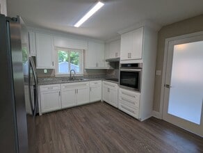 1614 Keeling Pl in Charlotte, NC - Building Photo - Building Photo
