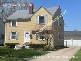 125 Pullman Ave in Buffalo, NY - Building Photo