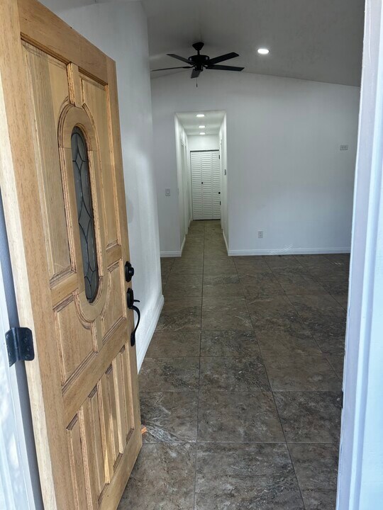 1723 Buckman Springs Rd in Campo, CA - Building Photo