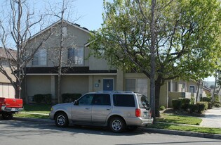 2360 Mt. Humphries Cor in Corona, CA - Building Photo