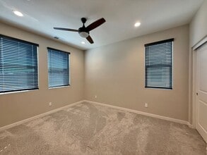 2548 S Escondido Blvd in Escondido, CA - Building Photo - Building Photo