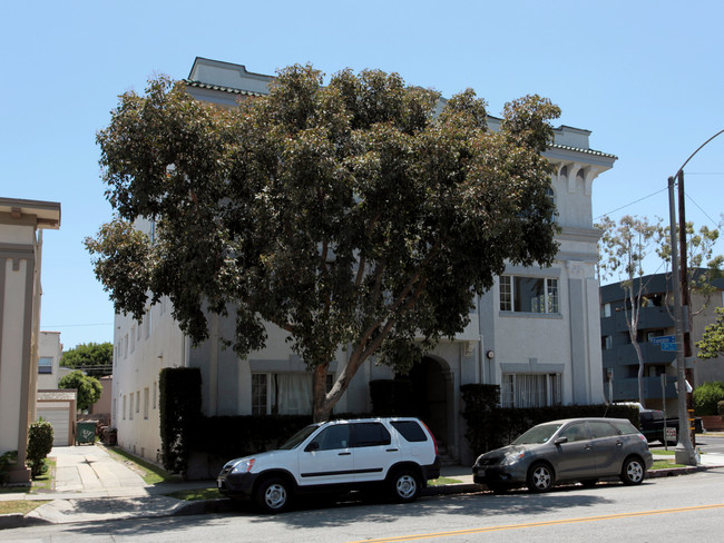 1302 E 3rd St in Long Beach, CA - Building Photo - Building Photo