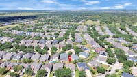 4843 Russett Ln in Sugar Land, TX - Foto de edificio - Building Photo