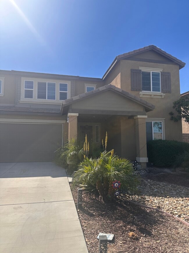 property at 29301 Bronco Ct