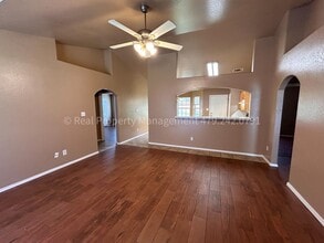 320 Chateau Dr in Fort Smith, AR - Building Photo - Building Photo