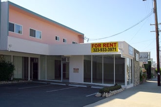 24431-24433 Hawthorne Blvd. in Torrance, CA - Foto de edificio - Building Photo