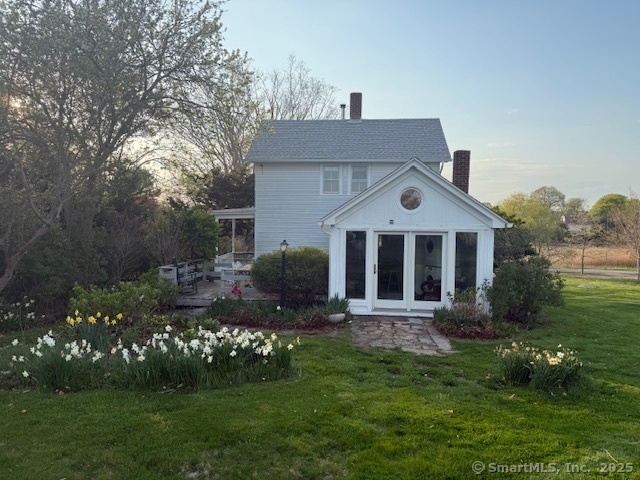 44 Salt Acres Rd in Stonington, CT - Building Photo - Building Photo
