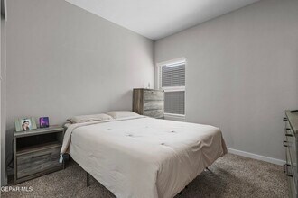 12369 Polo Norte Dr in El Paso, TX - Building Photo - Building Photo
