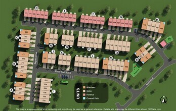 Ashton Mills Townhomes in Asheville, NC - Foto de edificio - Building Photo
